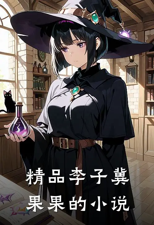 精品李子冀果果的小说