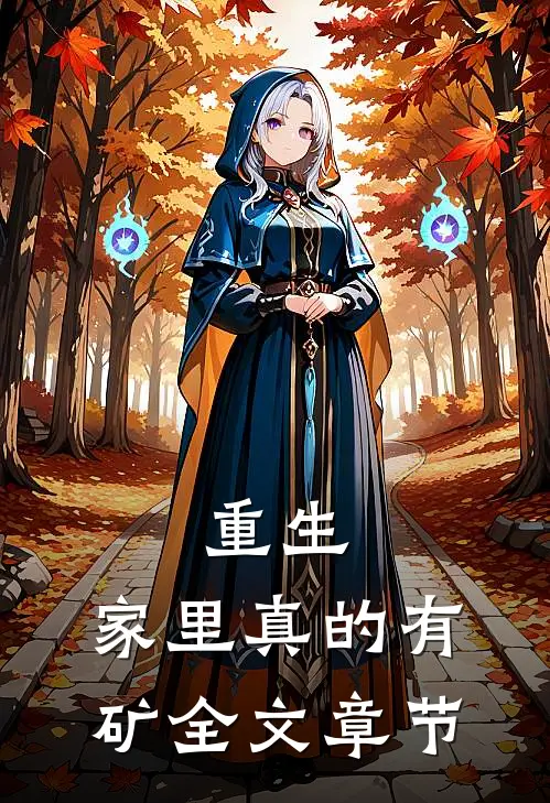 重生家里真的有矿全文章节免费阅读