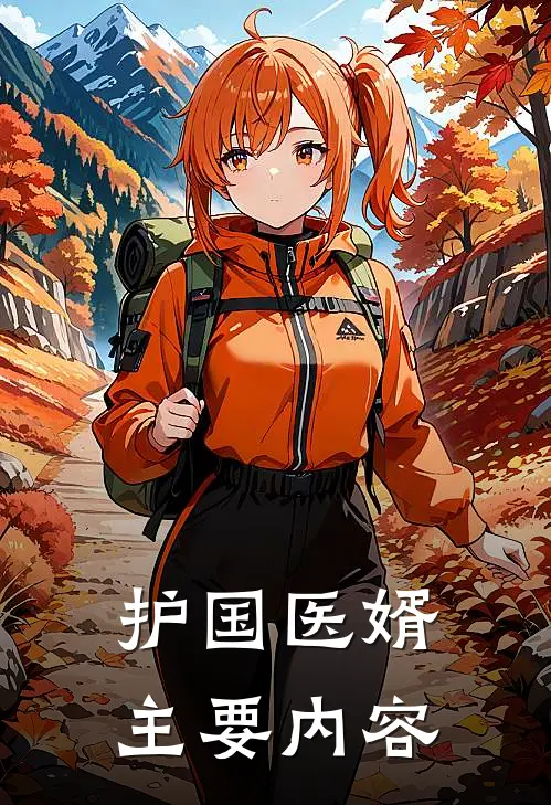 护国医婿凌天苏清雅小说全文免费阅读