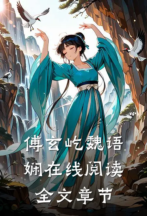傅玄屹魏语娴在线阅读全文章节
