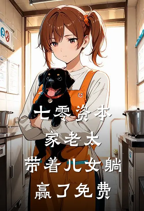 七零资本家老太,带着儿女躺赢了免费阅读