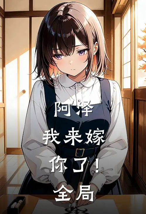阿泽,我来嫁你了!全局免费观看