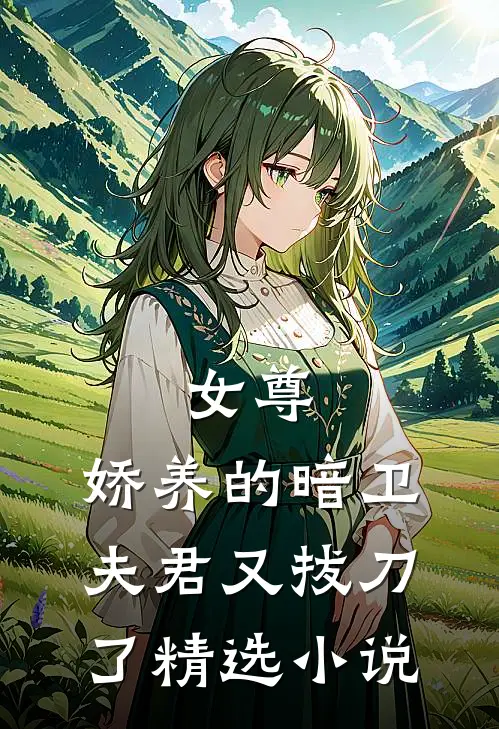 女尊娇养的暗卫夫君又拔刀了精选