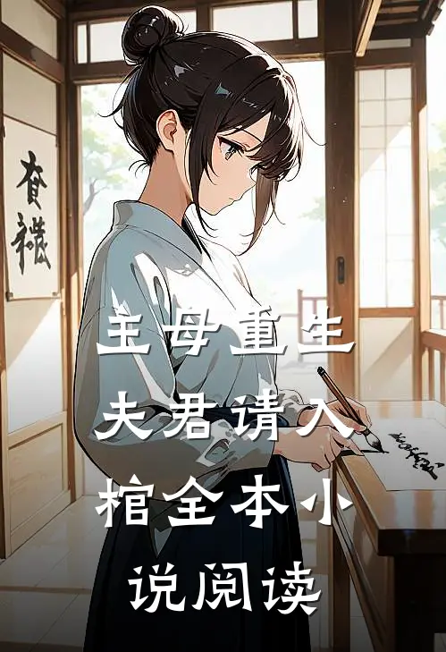 主母重生,夫君请入棺全本阅读免费