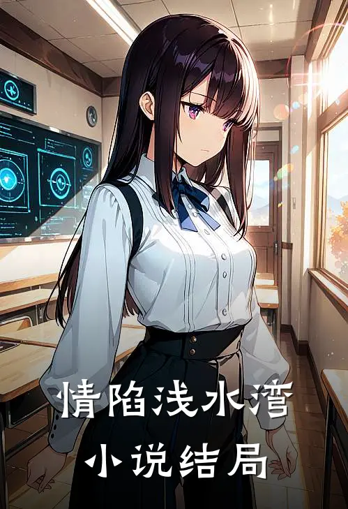 情陷浅水湾小说结局