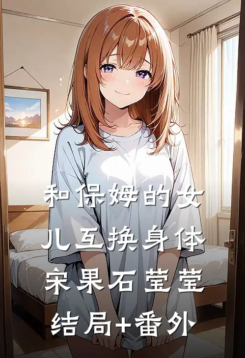 和保姆的女儿互换身体宋果石莹莹结局+番外
