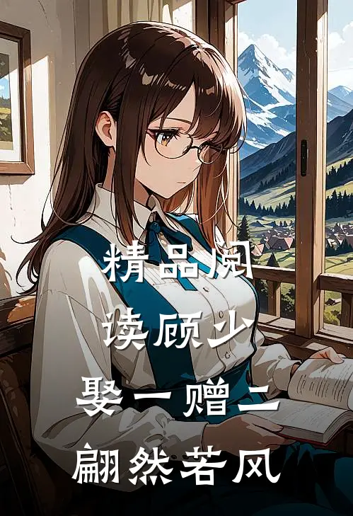 精品阅读顾少,娶一赠二 翩然若风