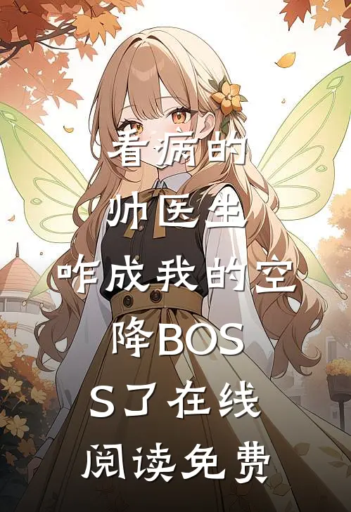 看病的帅医生，咋成我的空降BOSS了在线阅读免费