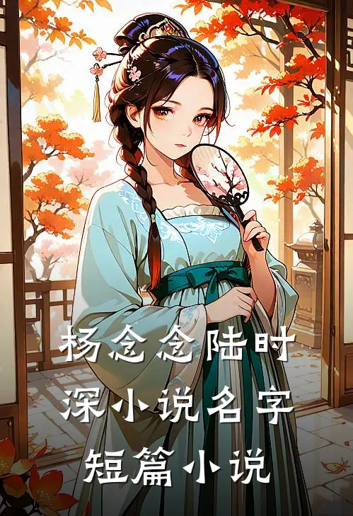杨念念陆时深小说名字短篇小说