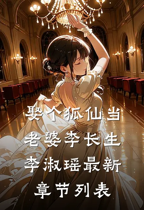 娶个狐仙当老婆李长生李淑瑶最新章节列表