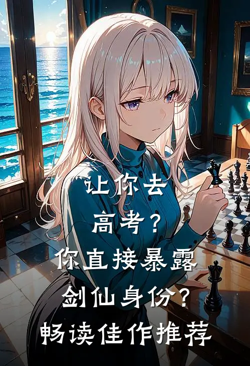 让你去高考？你直接暴露剑仙身份？畅读佳作推荐