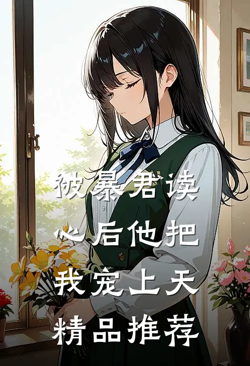 被暴君读心后他把我宠上天精品推荐