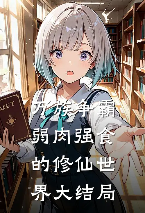 万族争霸弱肉强食的修仙世界大结局免费阅读
