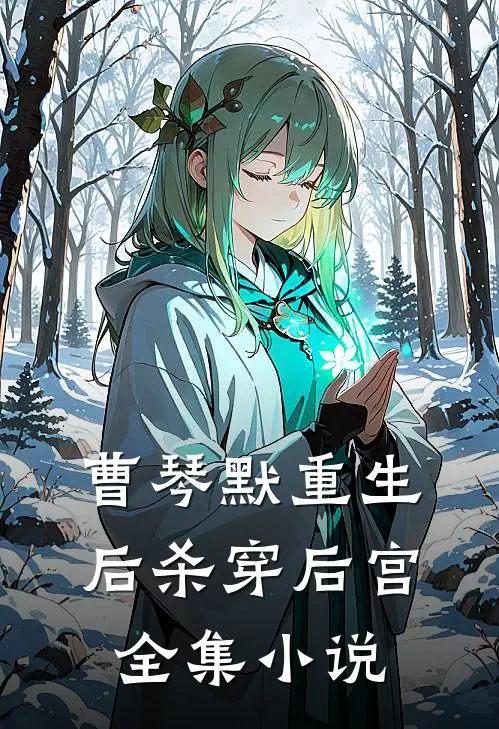 曹琴默重生后杀穿后宫全集