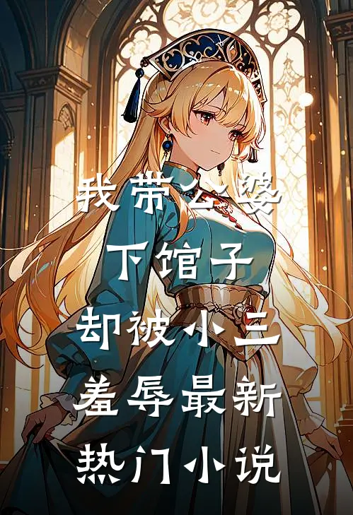 我带公婆下馆子,却被小三羞辱最新热门免费阅读