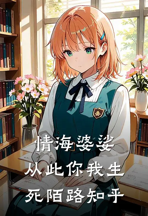 情海婆娑，从此你我生死陌路知乎
