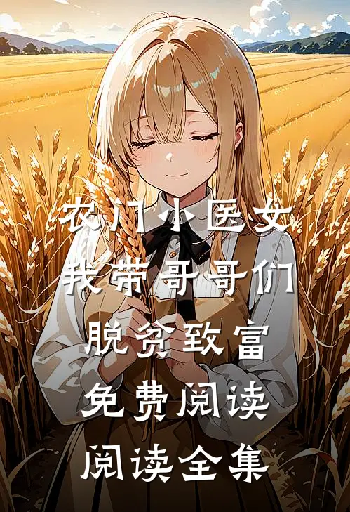农门小医女我带哥哥们脱贫致富免费阅读阅读全集
