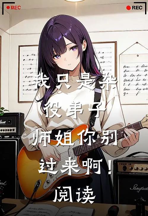 我只是杂役弟子,师姐你别过来啊!阅读感想