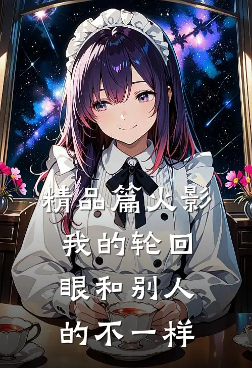 精品篇火影我的轮回眼和别人的不一样
