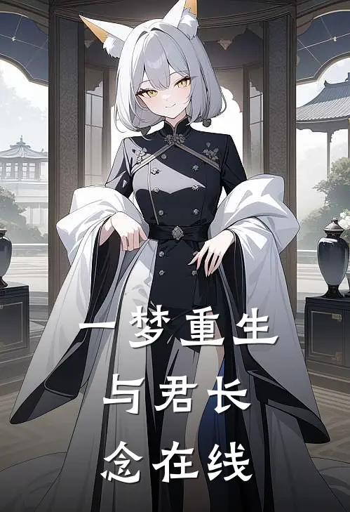 一梦重生,与君长念在线阅读