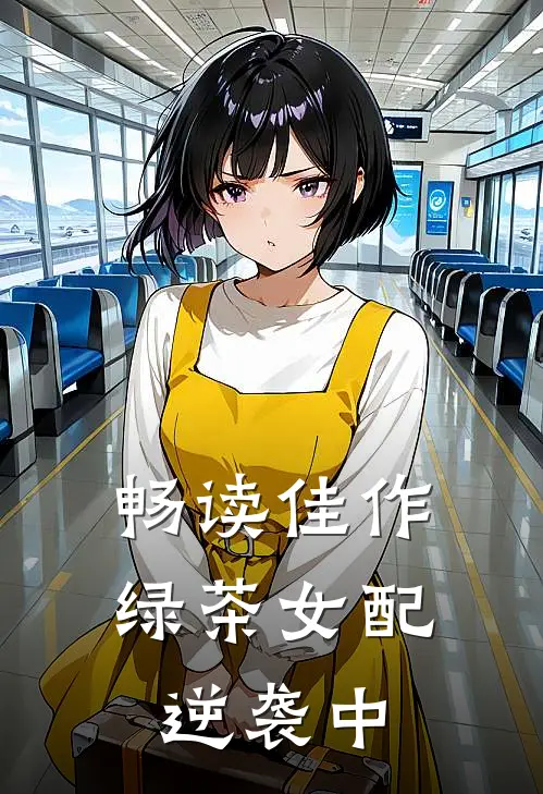 畅读佳作绿茶女配逆袭中