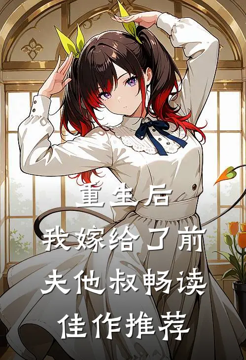 重生后,我嫁给了前夫他叔畅读佳作推荐文