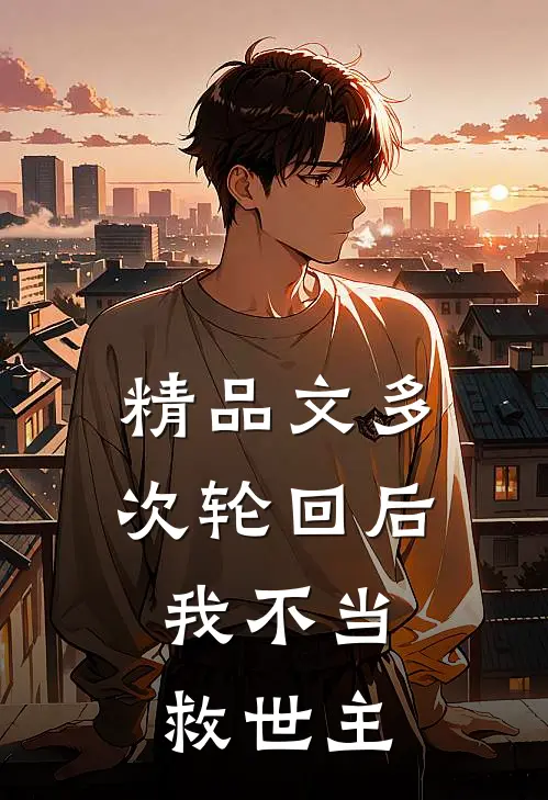 精品文多次轮回后,我不当救世主了