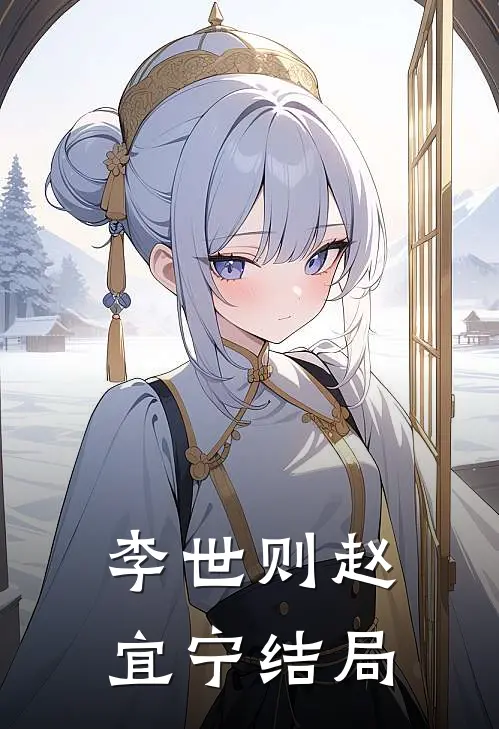 李世则赵宜宁结局