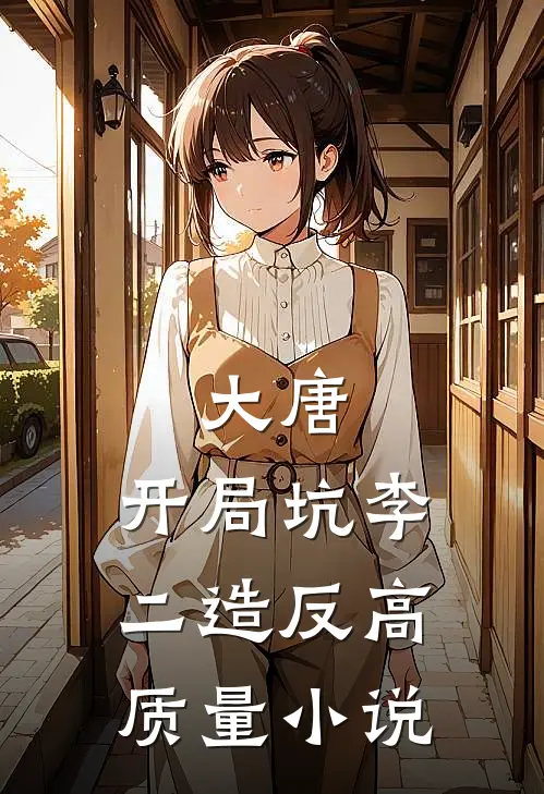 大唐：开局坑李二造反高质量小说