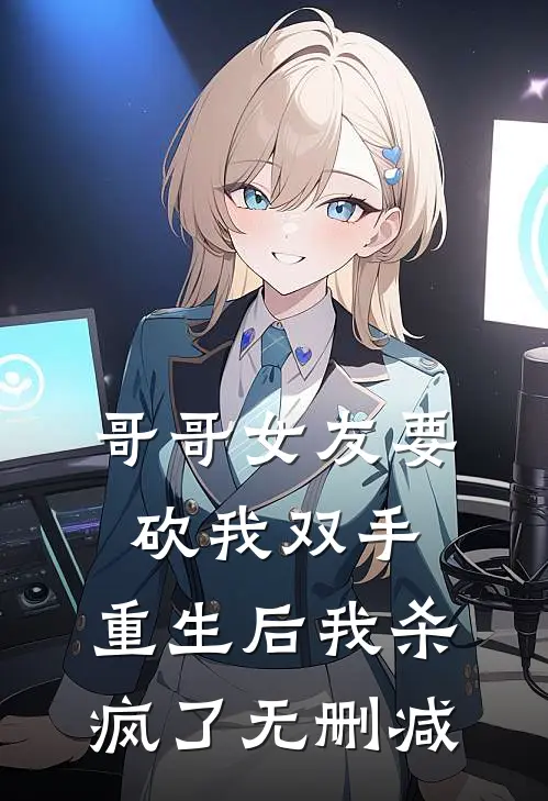 哥哥女友要砍我双手,重生后我杀疯了无删减在线观看