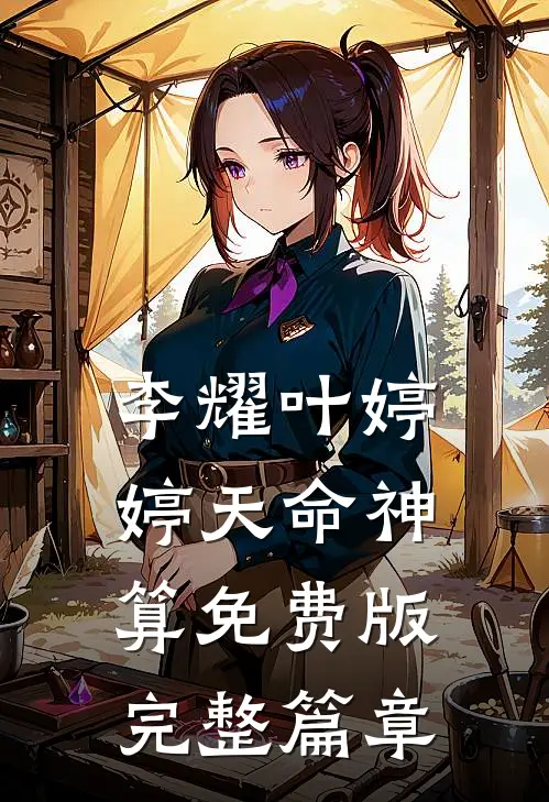 李耀叶婷婷天命神算免费版完整篇章