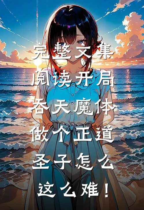 完整文集阅读开局吞天魔体，做个正道圣子怎么这么难！
