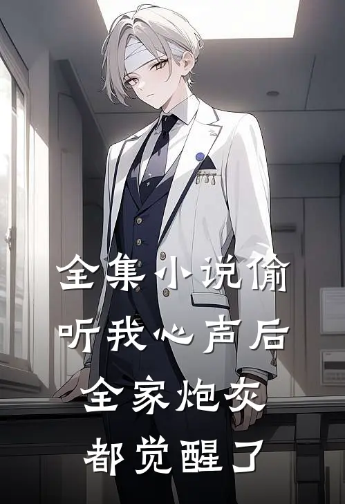 全集偷听我心声后,全家炮灰都觉醒了免费观看
