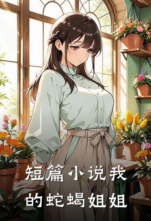 短篇我的蛇蝎姐姐全文阅读