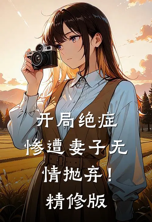 开局绝症,惨遭妻子无情抛弃!精修版免费阅读