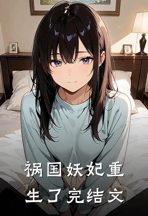 祸国妖妃重生了完结文推荐