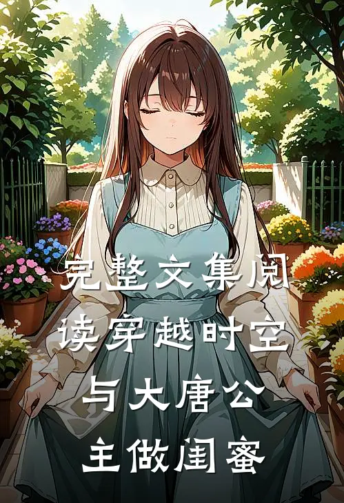 完整文集阅读穿越时空,与大唐公主做闺蜜的