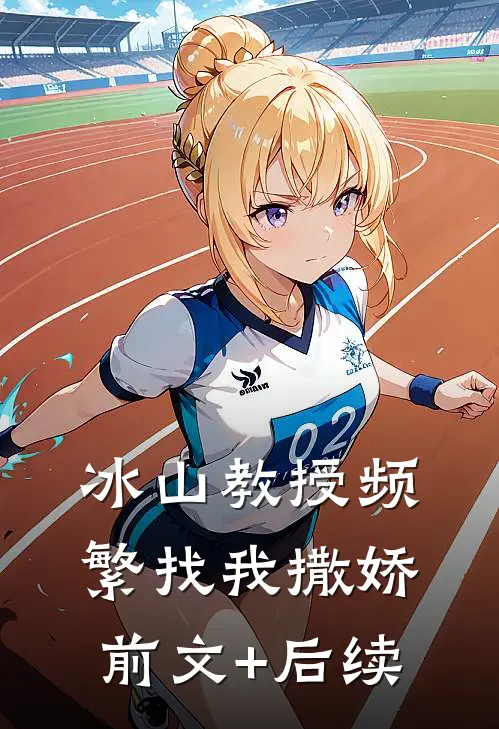 冰山教授频繁找我撒娇前文+后续