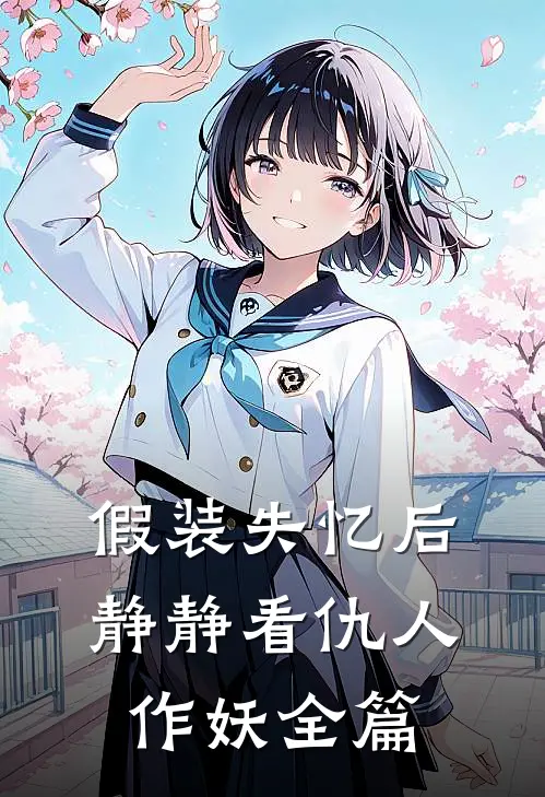 假装失忆后,静静看仇人作妖全篇