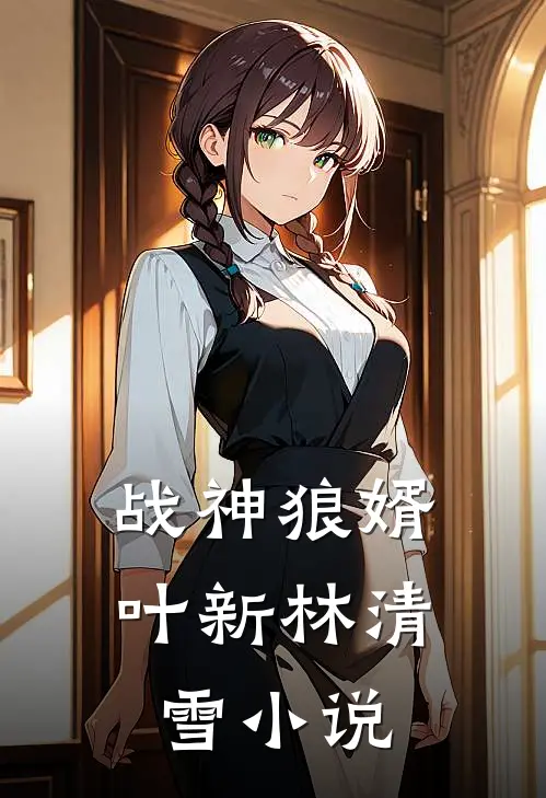 战神狼婿叶新林清雪小说