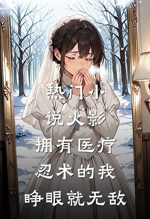 热门小说火影：拥有医疗忍术的我，睁眼就无敌
