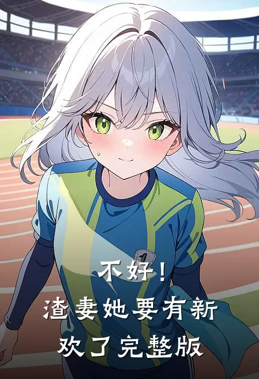 不好!渣妻她要有新欢了完整版