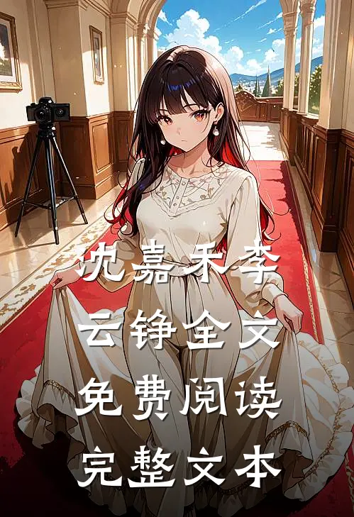 沈嘉禾李云铮全文免费阅读完整文本