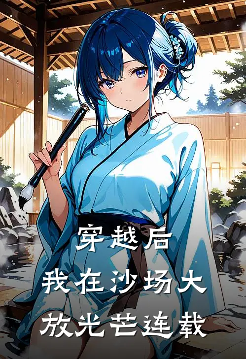 穿越后,我在沙场大放光芒连载