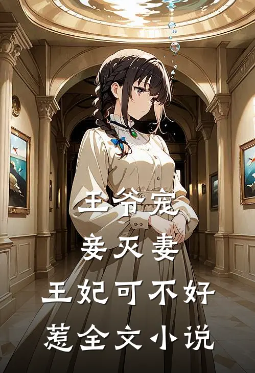 王爷宠妾灭妻,王妃可不好惹全文