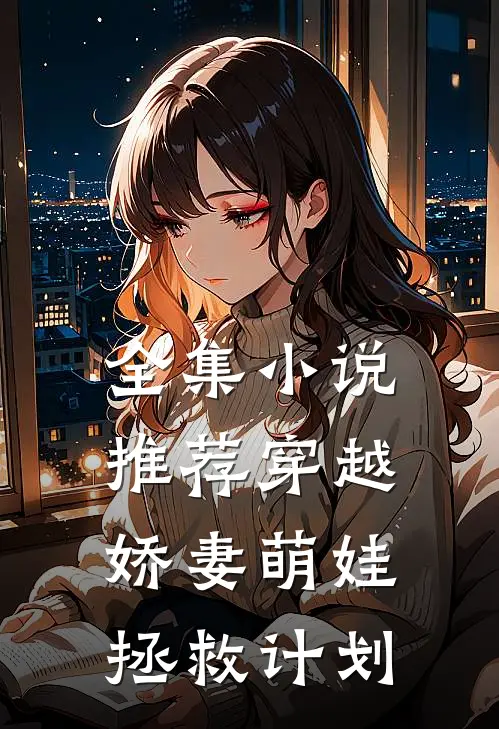 全集推荐穿越娇妻萌娃拯救计划在线阅读