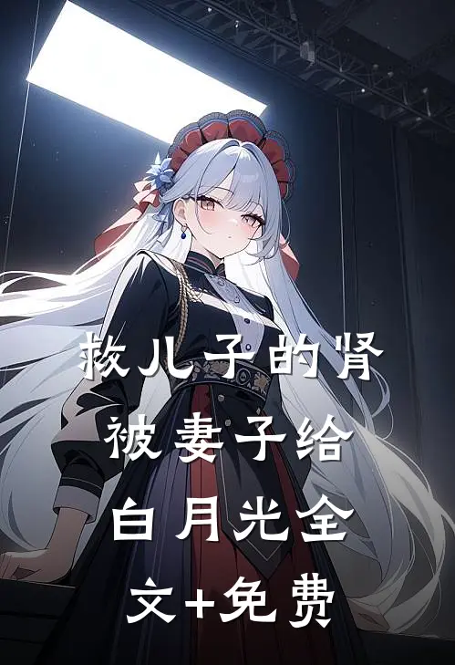 救儿子的肾被妻子给白月光全文+免费