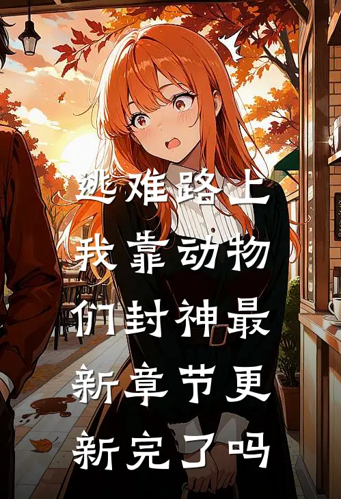 逃难路上，我靠动物们封神最新章节更新完了吗