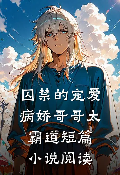 囚禁的宠爱病娇哥哥太霸道短篇阅读免费
