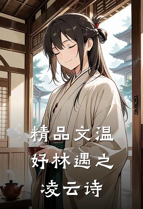 精品文温妤林遇之凌云诗